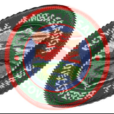 Discoverer Three Patch