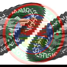 Discoverer Three Patch