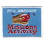 RA Missions Activity Patch
