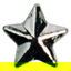 RA Service Stars (pkg. of 25)