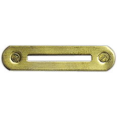 Advancement Bar Base