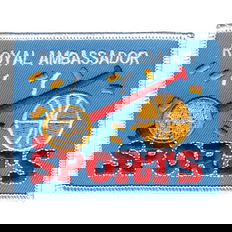 RA Sports Activity Patch