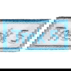 RA Trek  - Trek 5 Patch