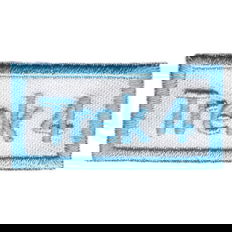 RA Trek  - Trek 4 Patch
