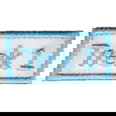 RA Trek  - Trek 1 Patch