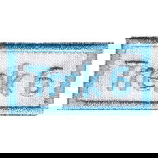 RA Trek  - Trek 6 Patch