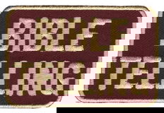 Bible Telling Patch