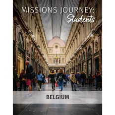 Missions Journey: Students — Belgium