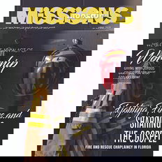 Missions Mosaic April 2025 (Digital)