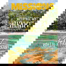 Missions Mosaic July 2025 (Print)