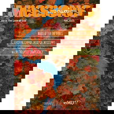 Missions Mosaic Fall 2025 (Digital)