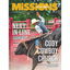 Missions Mosaic June 2025 (Print)