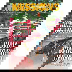 Missions Mosaic June 2025 (Digital)
