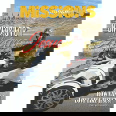 Missions Mosaic October 2024 (Digital)