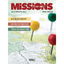 Missions Mosaic Winter 2025–26 (Print)