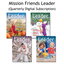 Mission Friends Leader (Digital Subscription)