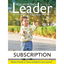 Mission Friends Leader (Print)