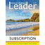 Mission Friends Leader (Print)