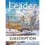 Mission Friends Leader (Print)