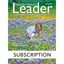 Mission Friends Leader (Print)