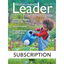 Mission Friends Leader (Print Subscription) Mission Friends Leader (Print Subscription)