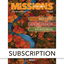 Missions Mosaic (Print)