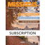 Missions Mosaic (Print Subscription)