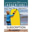 Missions Journey: Kids Adventure (Print)
