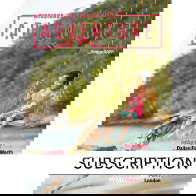 Missions Journey: Kids Adventure (Print)