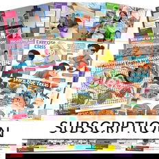 Mission Friends Leader Kit (Print Subscription)