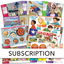 Mission Friends Leader Kit (Print Subscription) Mission Friends Leader Kit (Print Subscription)