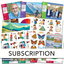 Mission Friends Leader Kit (Print Subscription)
