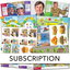 Mission Friends Leader Kit (Print Subscription) Mission Friends Leader Kit (Print Subscription)