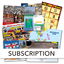 Missions Journey: Kids Leader Kit (Print)