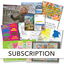 Missions Journey: Kids Leader Kit (Print)