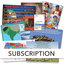 Missions Journey: Kids Leader Kit (Print Subscription) Missions Journey: Kids Leader Kit (Print Subscription)