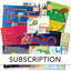 Missions Journey: Kids Leader Kit (Print Subscription)