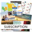 Missions Journey: Kids Leader Kit (Print Subscription)