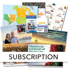 Missions Journey: Kids Leader Kit (Print Subscription) Missions Journey: Kids Leader Kit (Print Subscription)