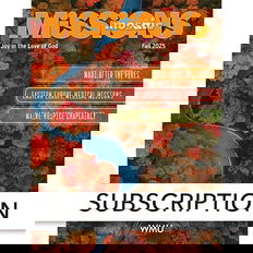 Missions Mosaic (Digital)