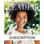 Women on Mission Leader (Print)