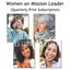 Women on Mission Leader (Print Subscription)