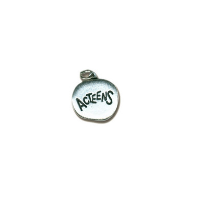 MissionsQuest: "Acteens" Charm