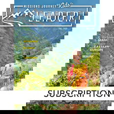 Missions Journey: Kids Leader (Digital)
