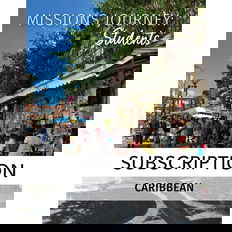 Missions Journey: Students