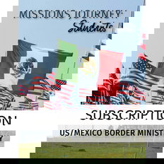 Missions Journey: Students (Digital)