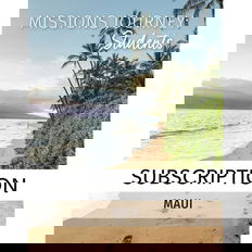Missions Journey: Students (Digital)