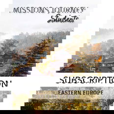 Missions Journey: Students (Digital)