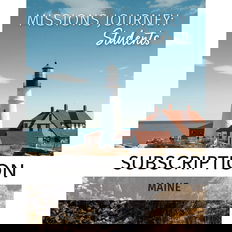Missions Journey: Students (Digital)