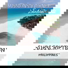 Missions Journey: Students (Digital Subscription)